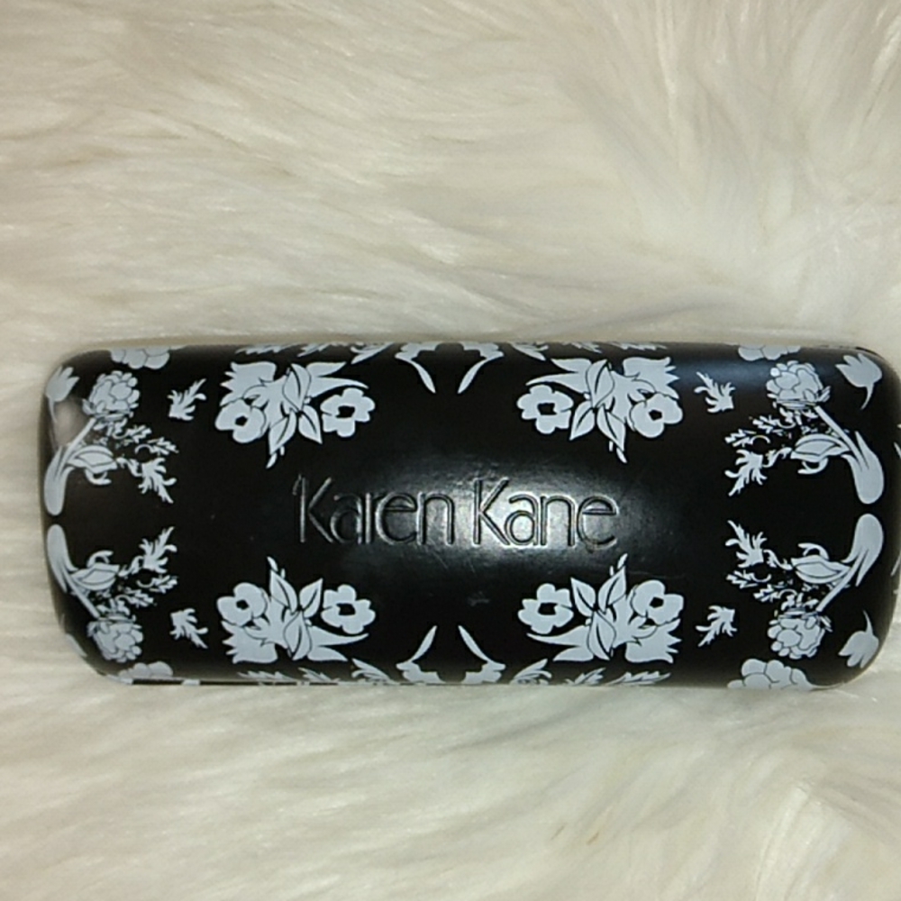 KAREN KANE | GLASSES CASE